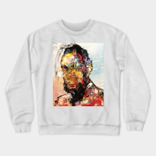 Wilder Crewneck Sweatshirt